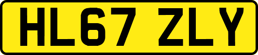 HL67ZLY