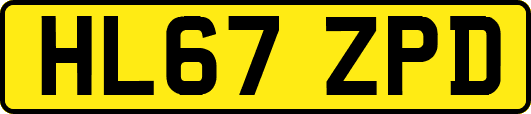 HL67ZPD