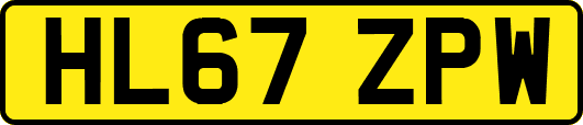 HL67ZPW