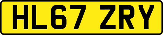 HL67ZRY