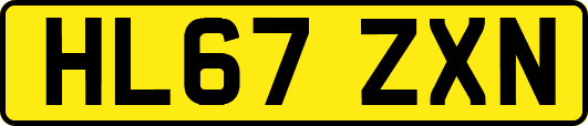 HL67ZXN