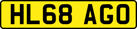 HL68AGO