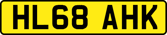 HL68AHK