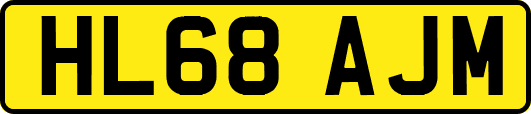 HL68AJM
