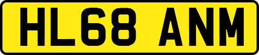 HL68ANM