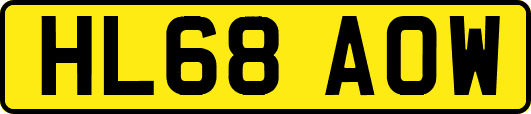 HL68AOW