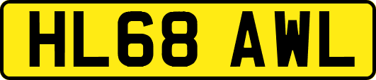 HL68AWL