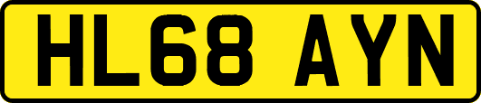 HL68AYN