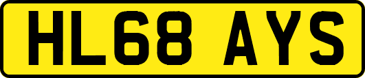 HL68AYS