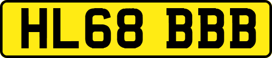 HL68BBB