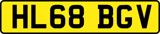 HL68BGV