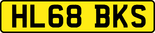 HL68BKS