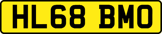 HL68BMO