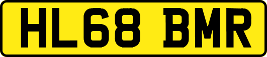 HL68BMR