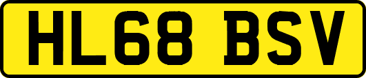 HL68BSV