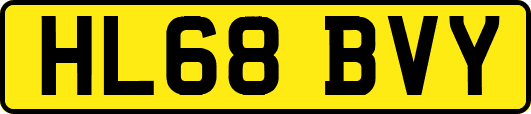 HL68BVY