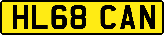 HL68CAN