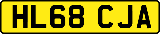 HL68CJA