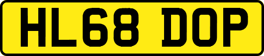 HL68DOP