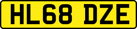 HL68DZE