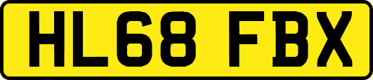 HL68FBX