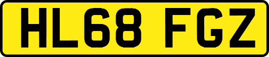 HL68FGZ