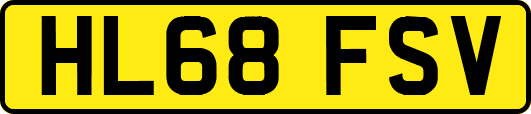 HL68FSV