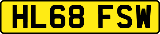 HL68FSW