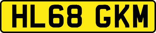 HL68GKM