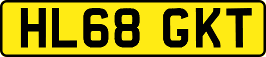 HL68GKT