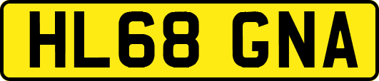 HL68GNA