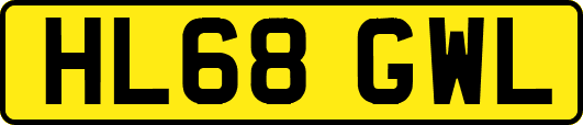 HL68GWL