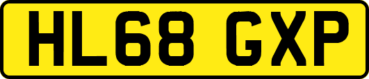 HL68GXP