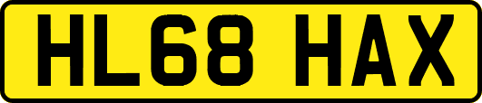HL68HAX
