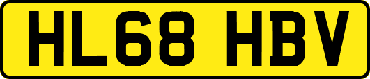 HL68HBV