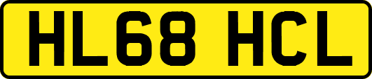 HL68HCL