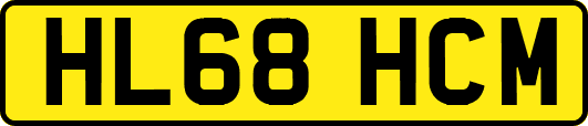 HL68HCM