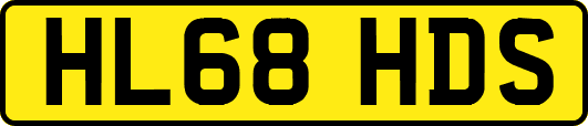 HL68HDS