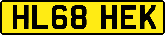 HL68HEK