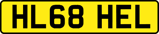 HL68HEL