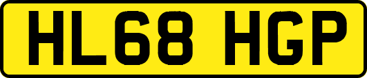 HL68HGP