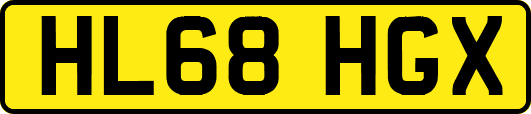 HL68HGX