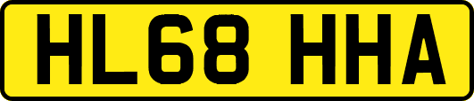 HL68HHA