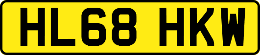 HL68HKW