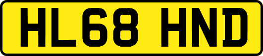 HL68HND