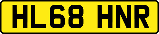 HL68HNR