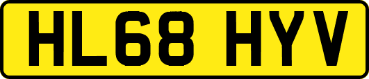 HL68HYV