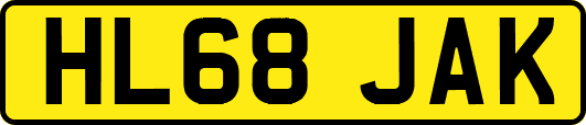 HL68JAK