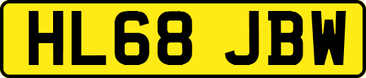 HL68JBW