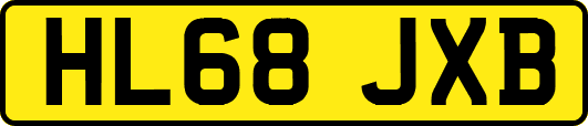 HL68JXB